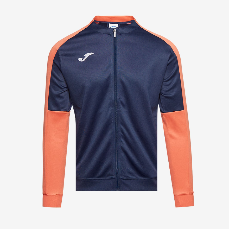 Joma Junior Eco-Championship Full Tracksuit