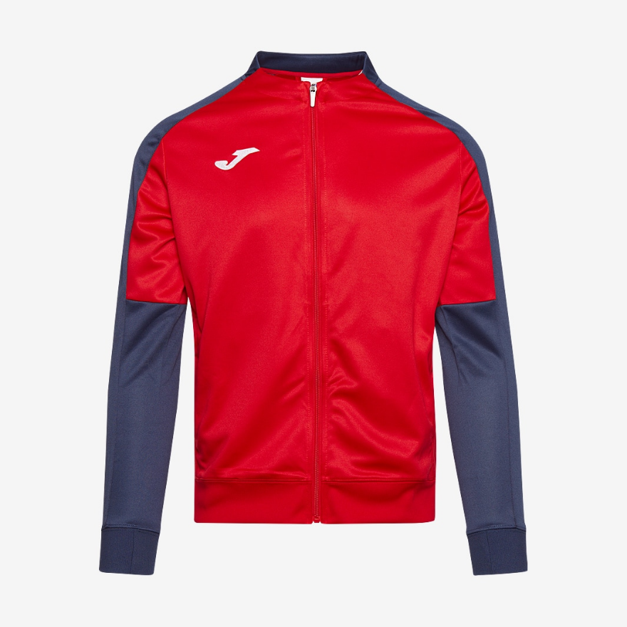 Joma Junior Eco-Championship Full Tracksuit