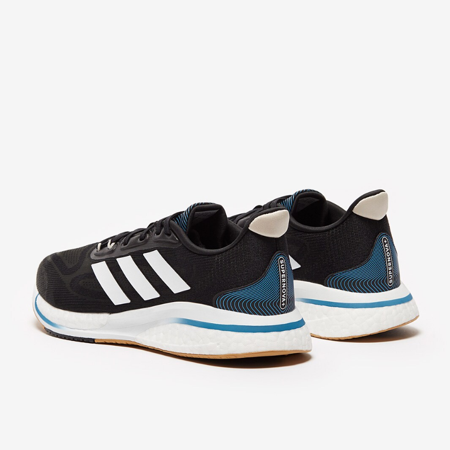 adidas Womens Supernova+