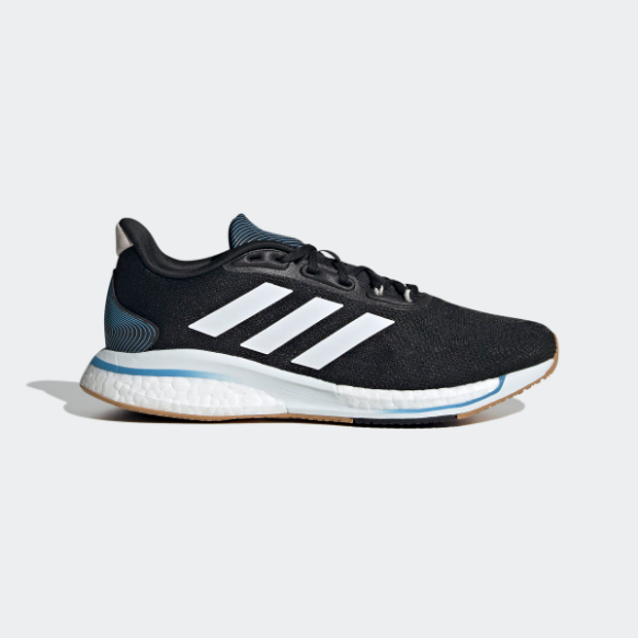 adidas Womens Supernova+