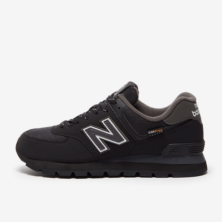 New Balance 574 - Black