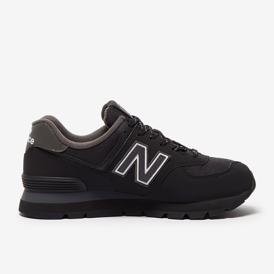 New Balance 574 - Black