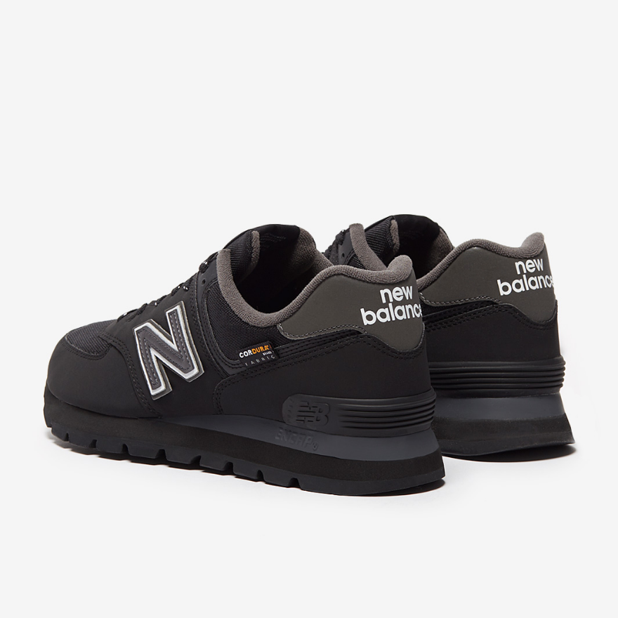 New Balance 574 - Black