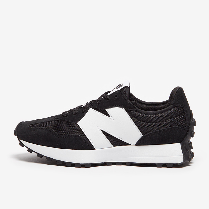 New Balance 327 - Black