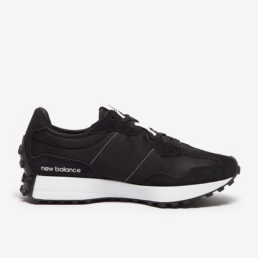 New Balance 327 - Black