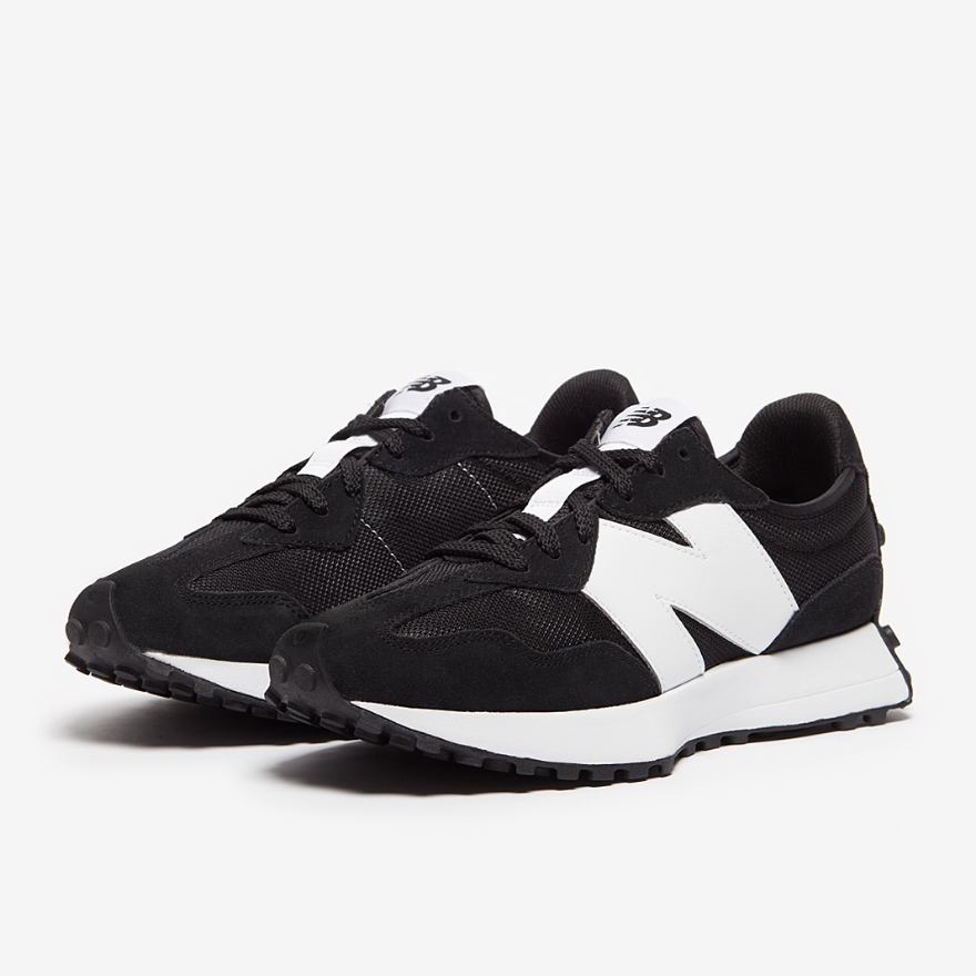 New Balance 327 - Black