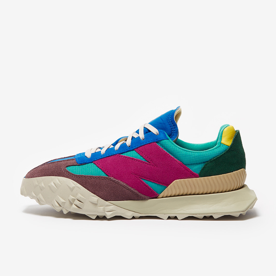 New Balance XC-72