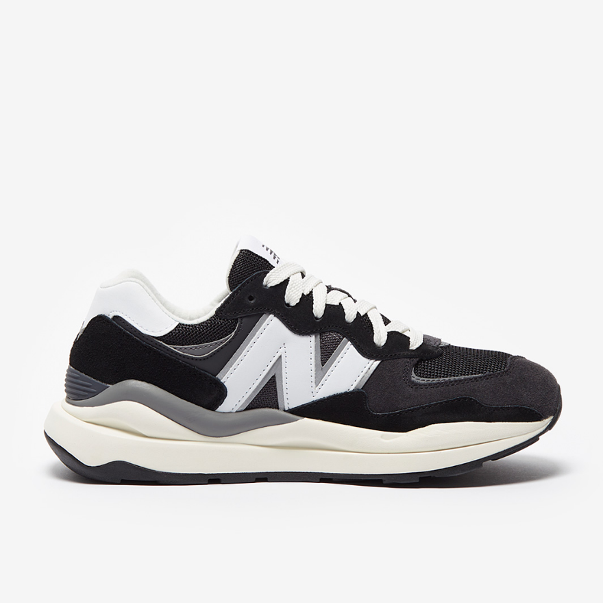 New Balance Womens 5740 - Black