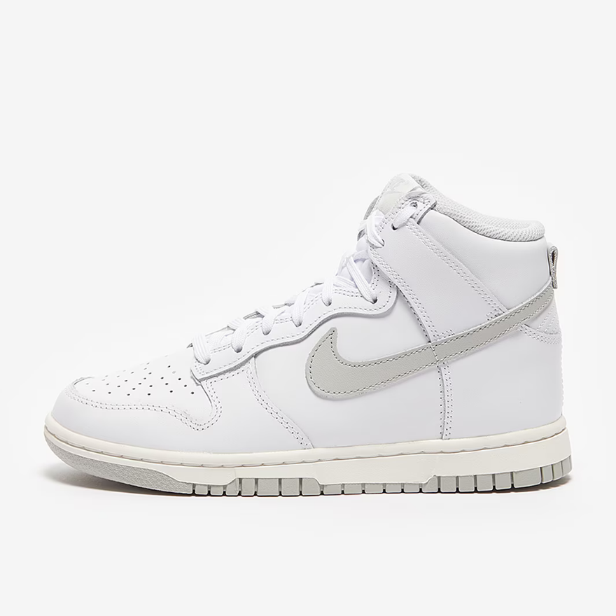 Nike Sportswear Womens Dunk High