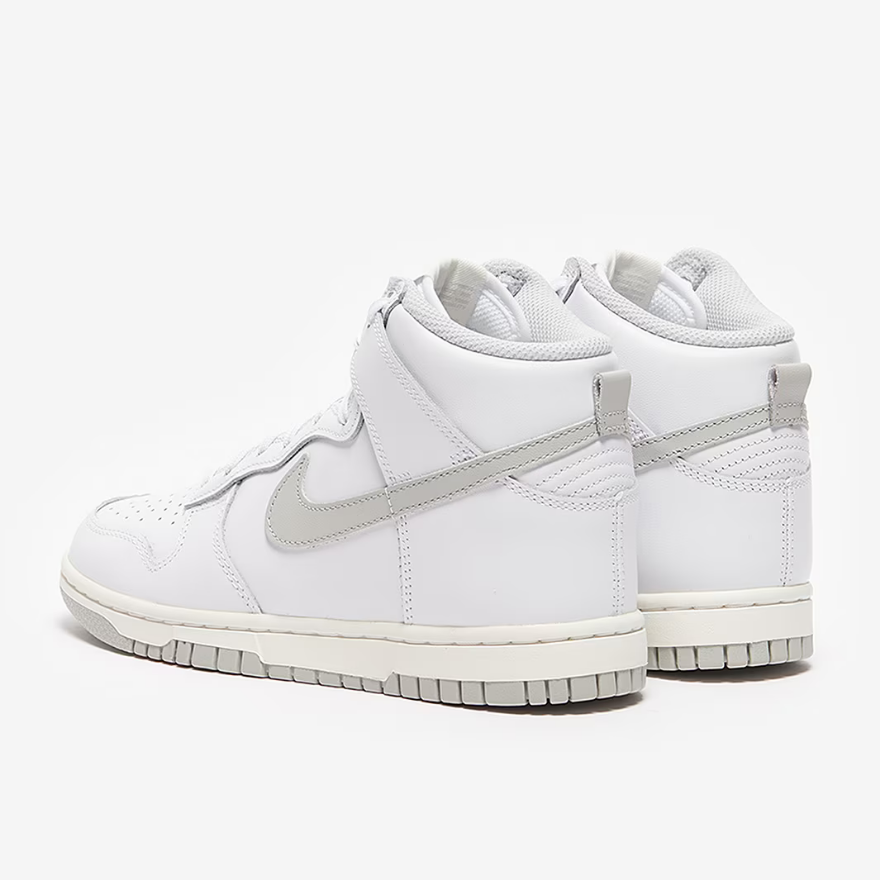 Nike Sportswear Womens Dunk High