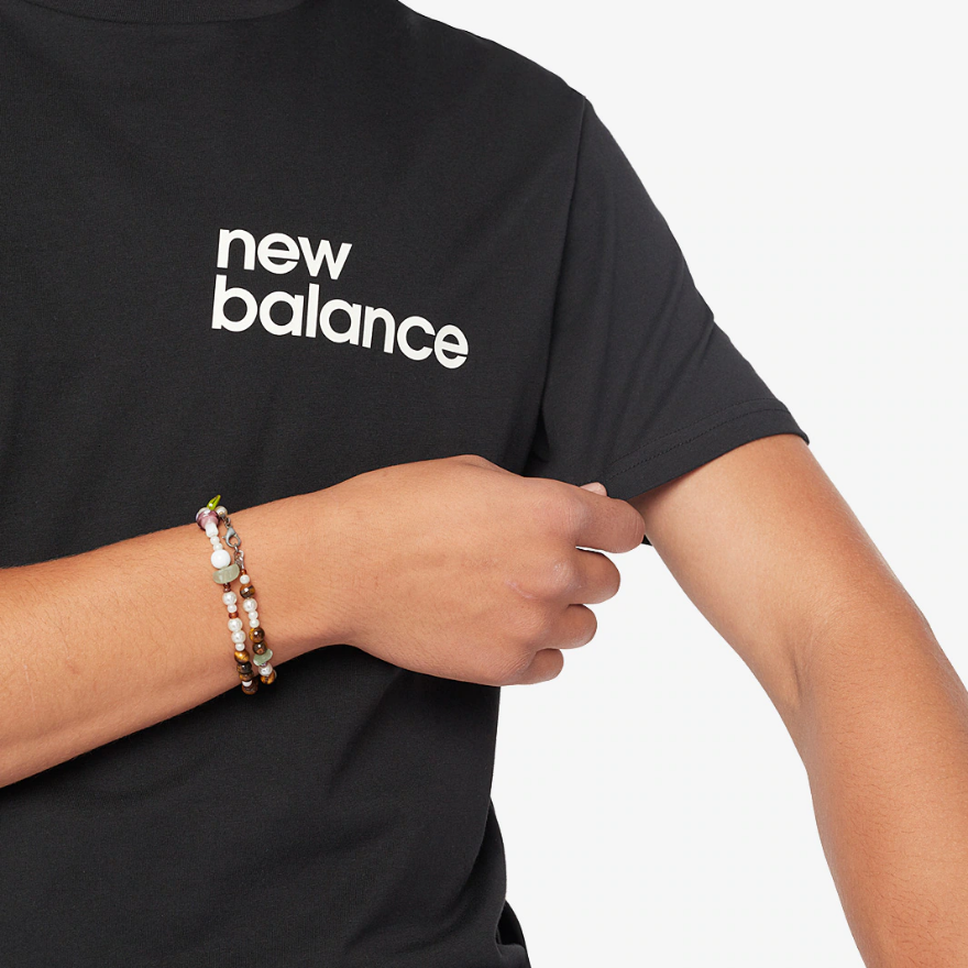 New Balance Essentials Graphic Tee