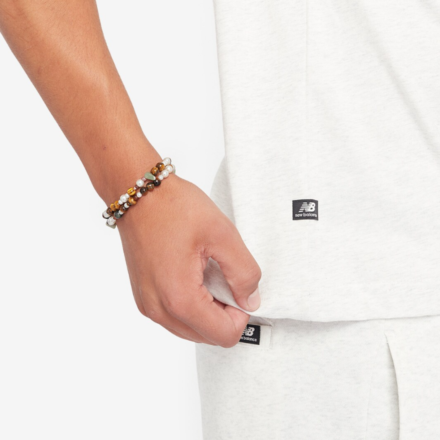 New Balance Essentials Graphic Tee