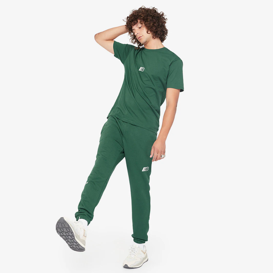 New Balance Essentials Graphic Tee