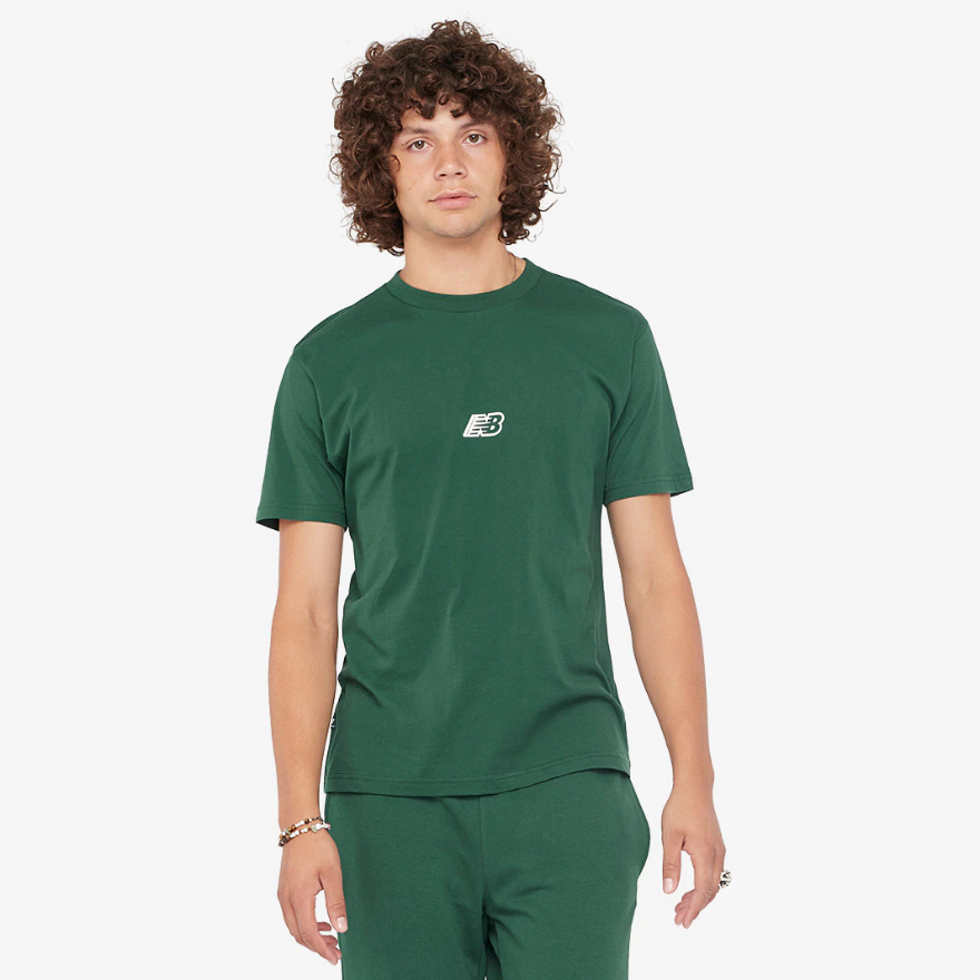 New Balance Essentials Graphic Tee