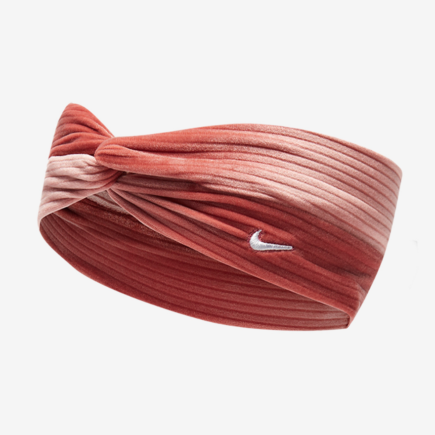 Nike women's 2025 twist knot headband