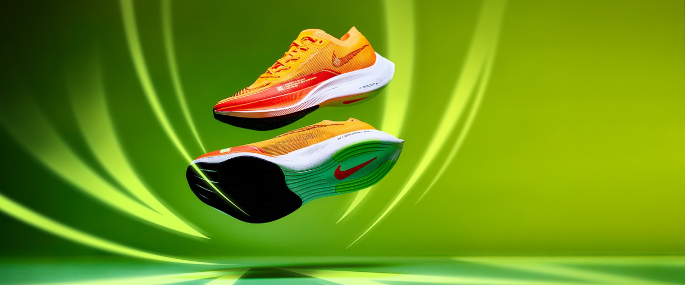 Nike ZoomX Vaporfly Next Percent 2