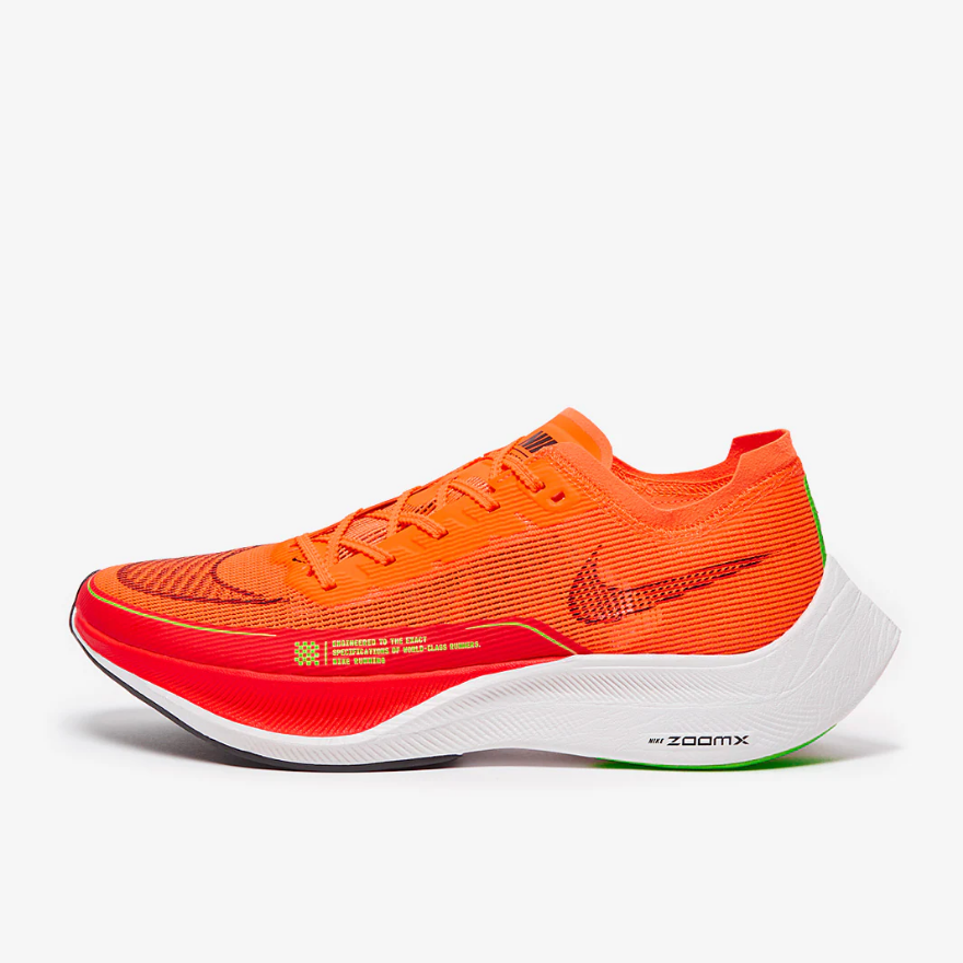 Nike ZoomX Vaporfly Next Percent 2