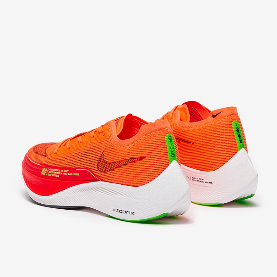 Nike ZoomX Vaporfly Next Percent 2