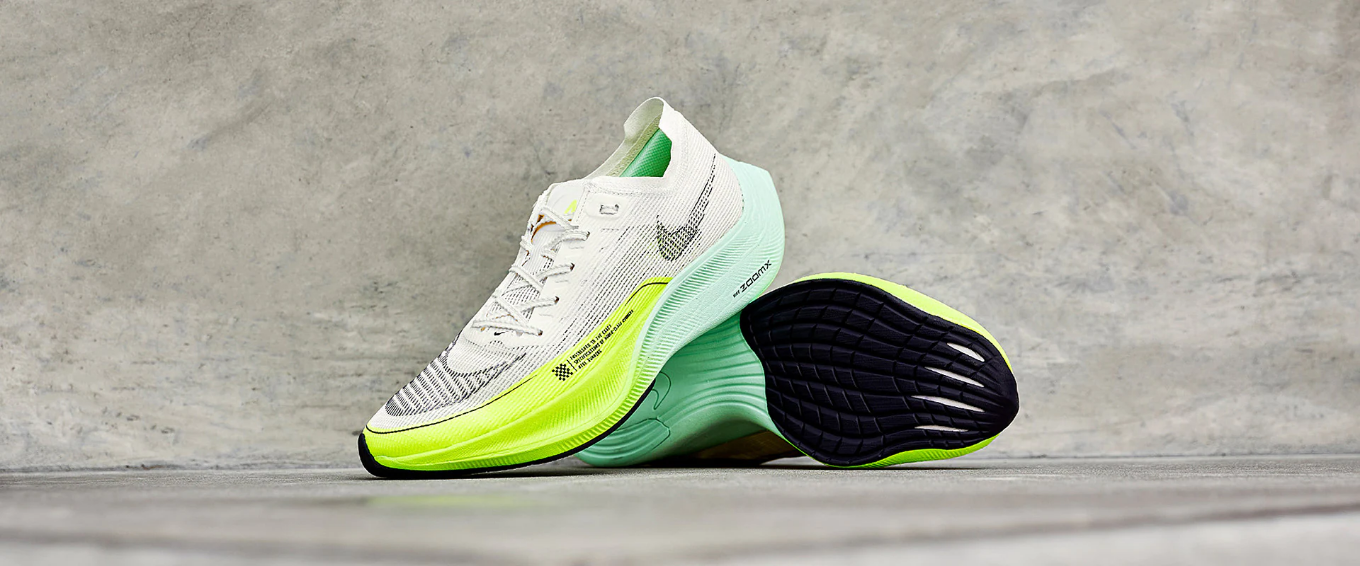 Nike ZoomX Vaporfly Next Percent 2