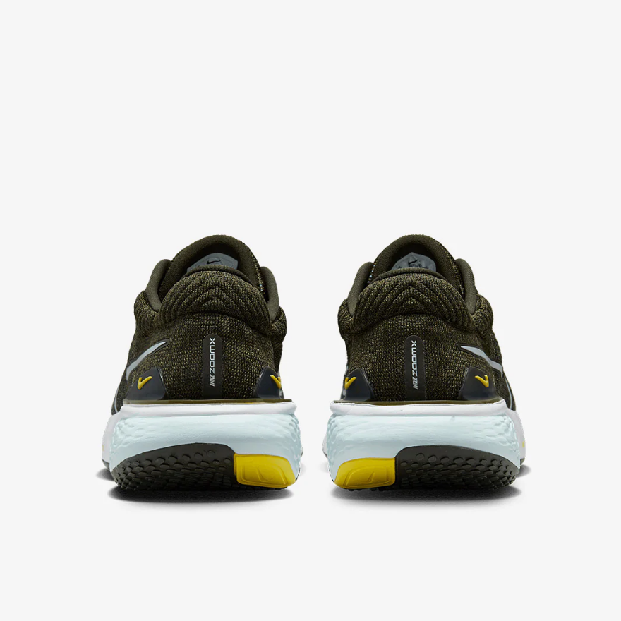 Nike ZoomX Invincible Run Flyknit 2