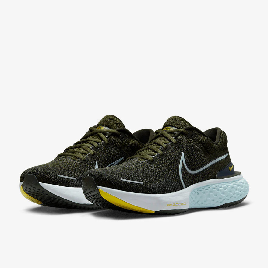 Nike ZoomX Invincible Run Flyknit 2