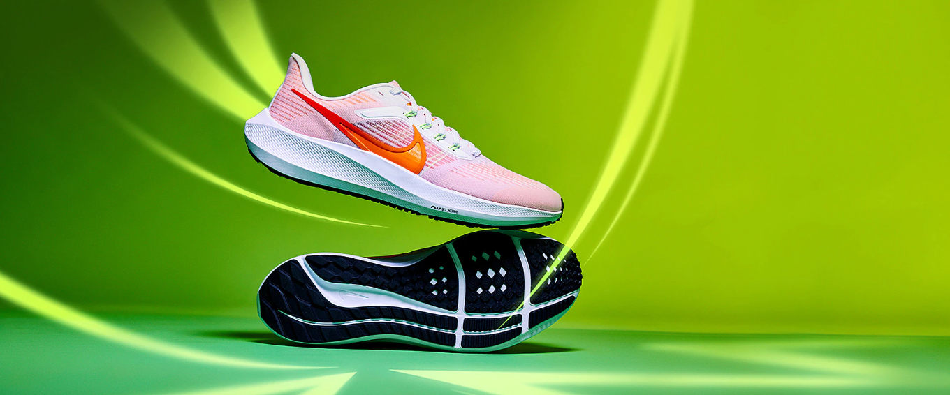 Nike Air Zoom Pegasus 39