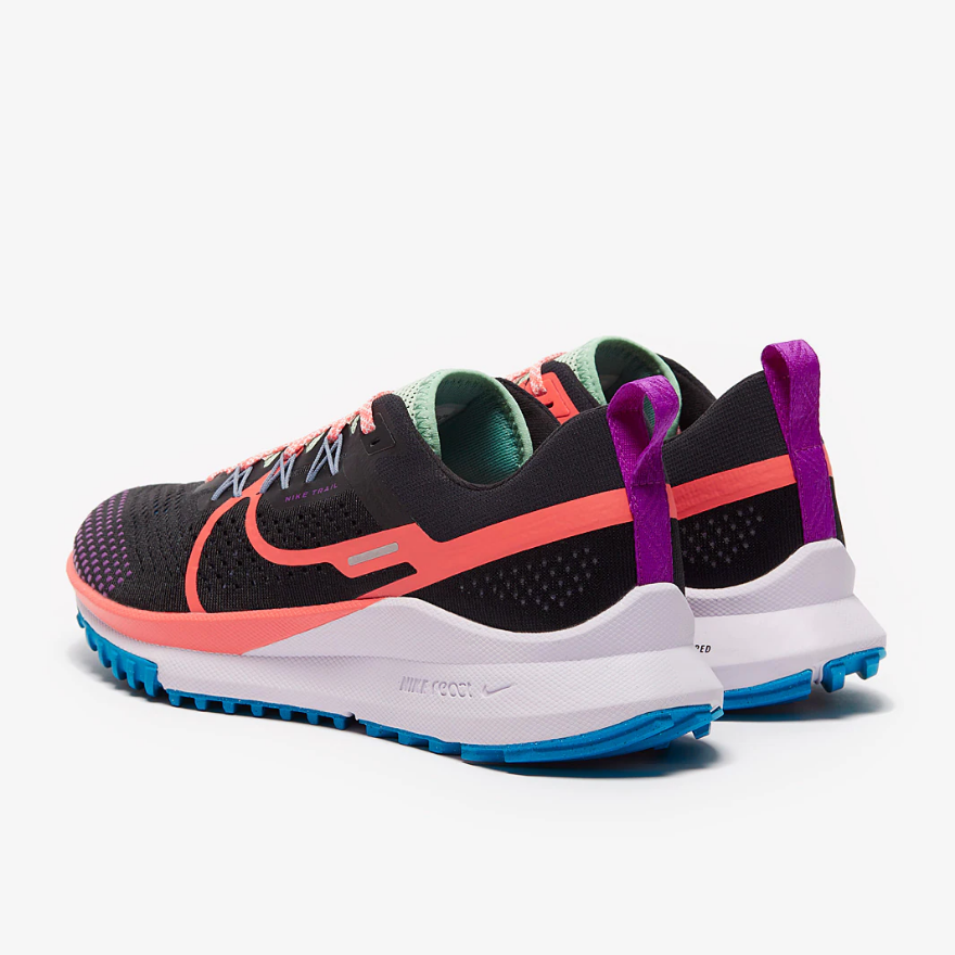 Nike React Pegasus Trail 4