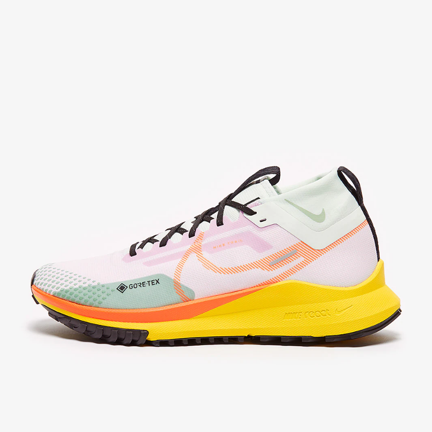 Nike React Pegasus Trail 4 GORE-TEX