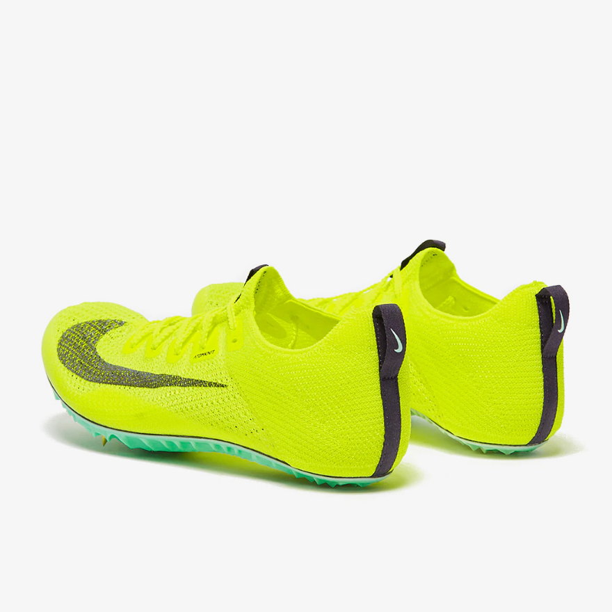 Nike Zoom Superfly Elite 2 - Volt/Cave Purple-Mint Foam