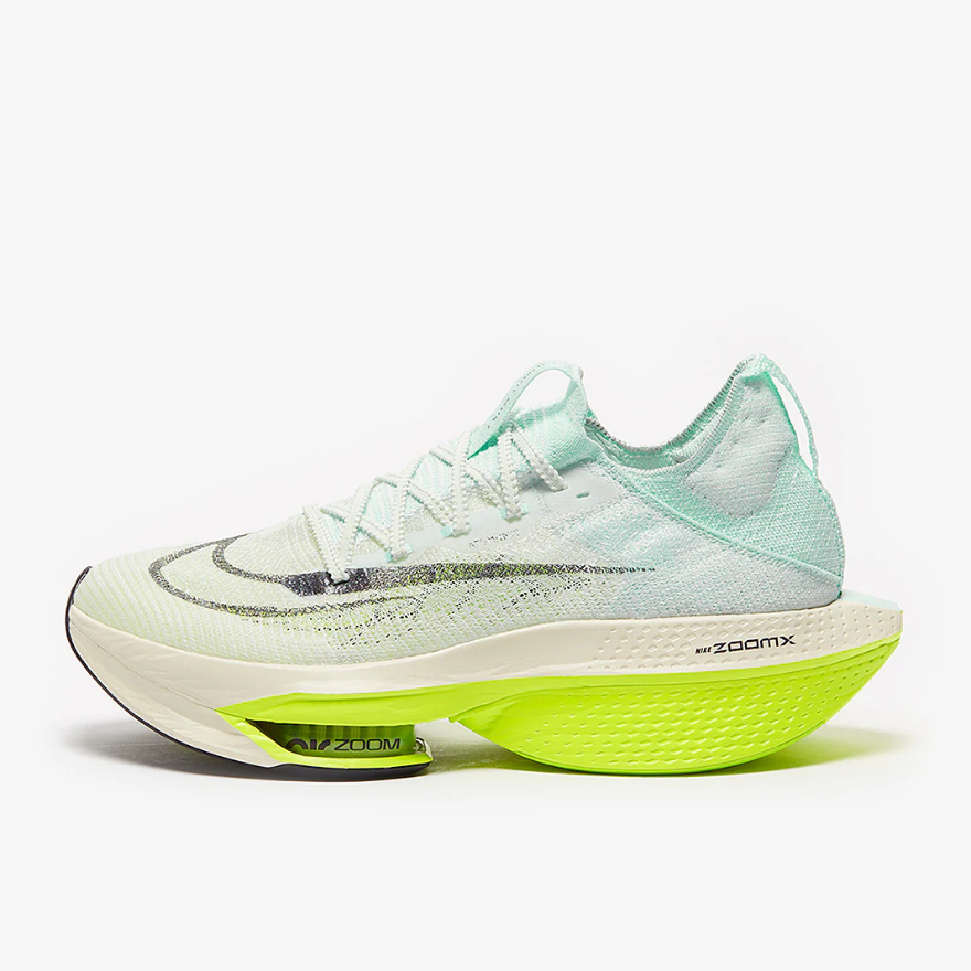 Nike Womens Air Zoom Alphafly Next Percent 2