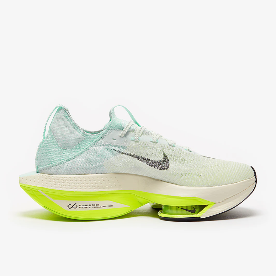 Nike Womens Air Zoom Alphafly Next Percent 2