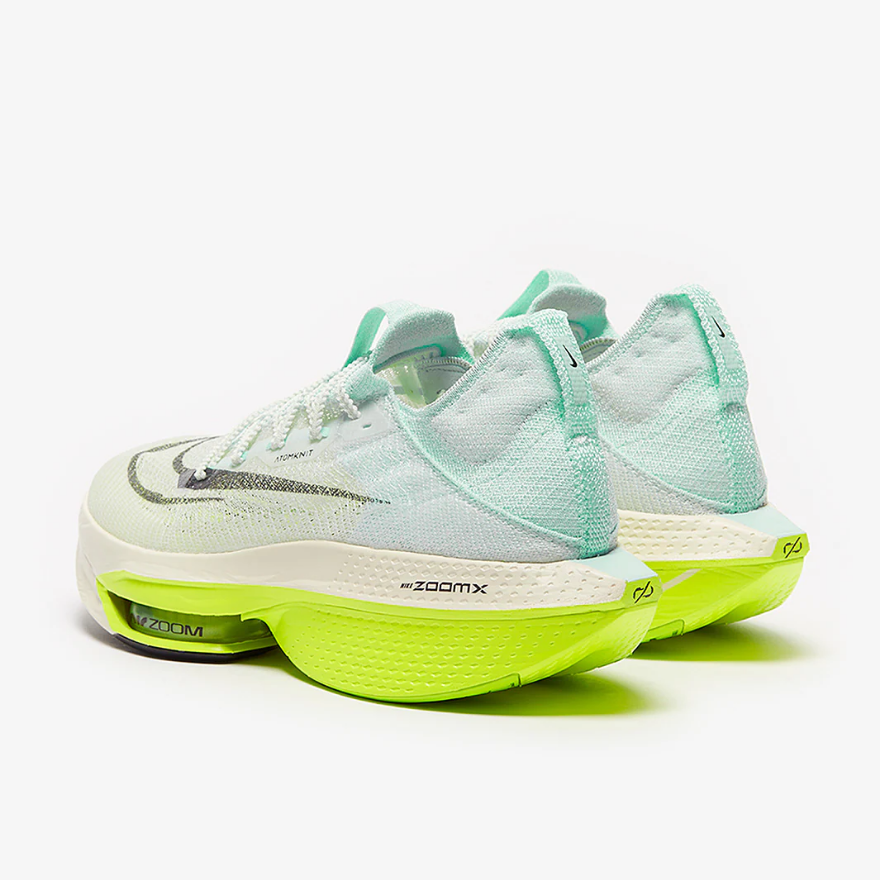 Nike Womens Air Zoom Alphafly Next Percent 2