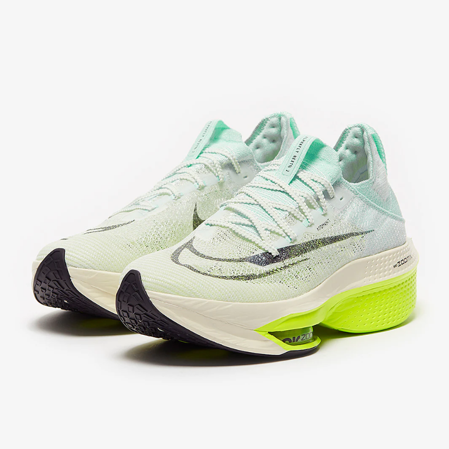 Nike Womens Air Zoom Alphafly Next Percent 2