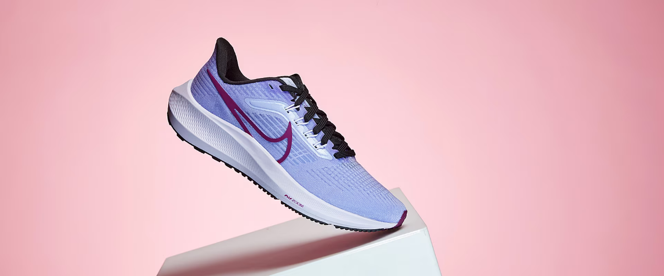 Nike Womens Air Zoom Pegasus 39