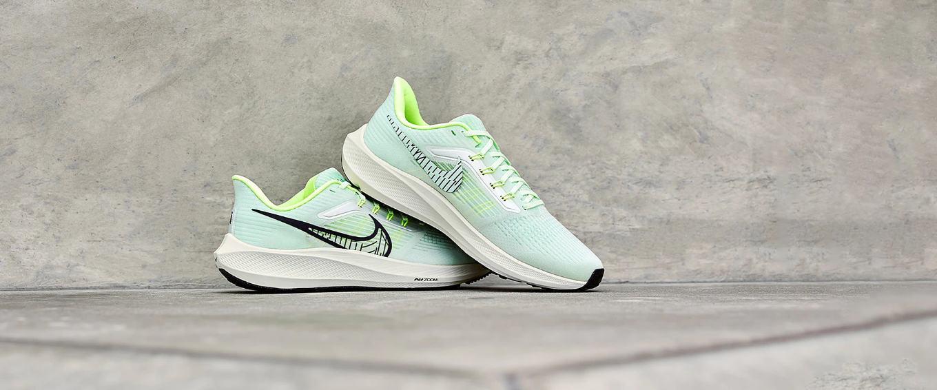 Nike Womens Air Zoom Pegasus 39