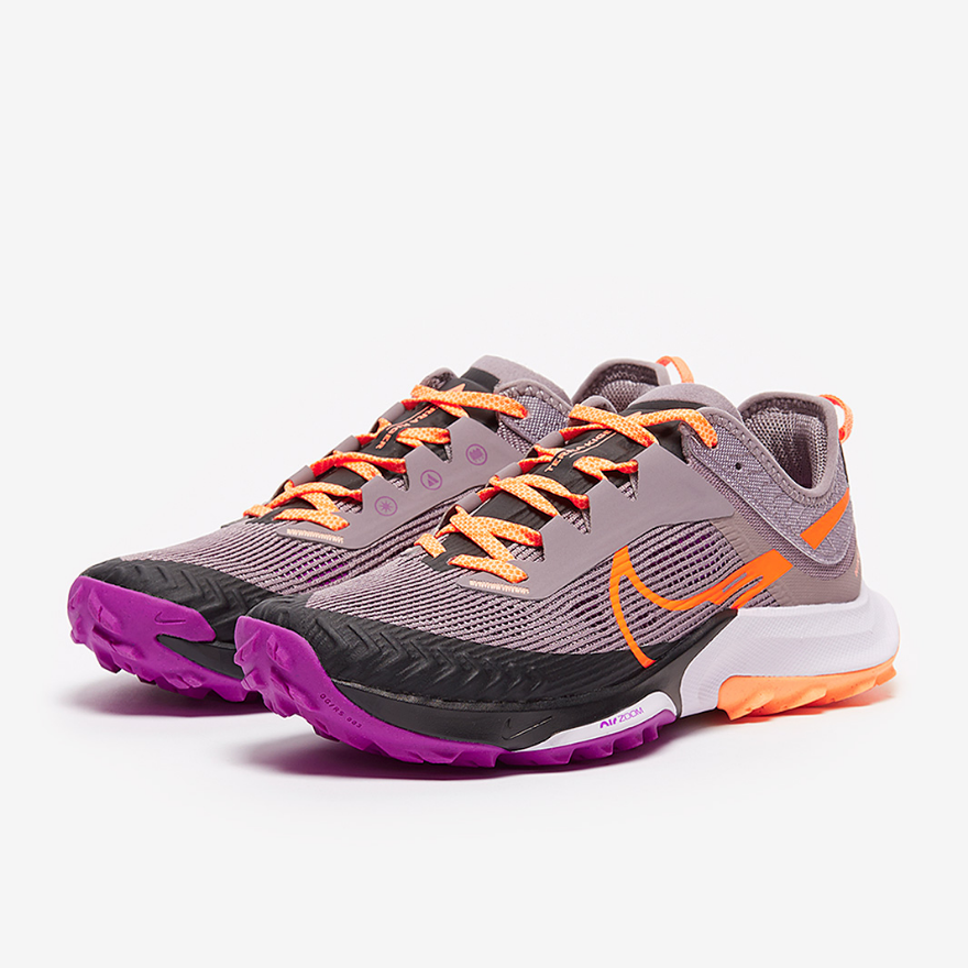 Nike Womens Air Zoom Terra Kiger 8