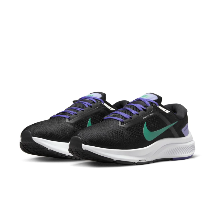 Nike Womens Air Zoom Structure 24