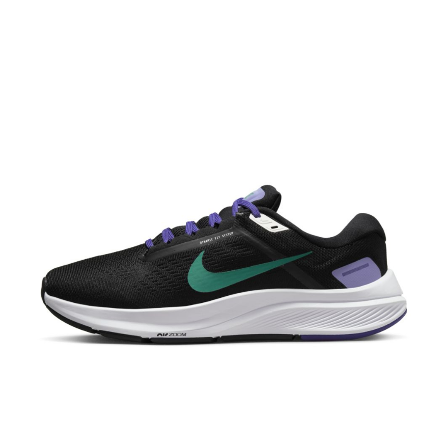 Nike Womens Air Zoom Structure 24