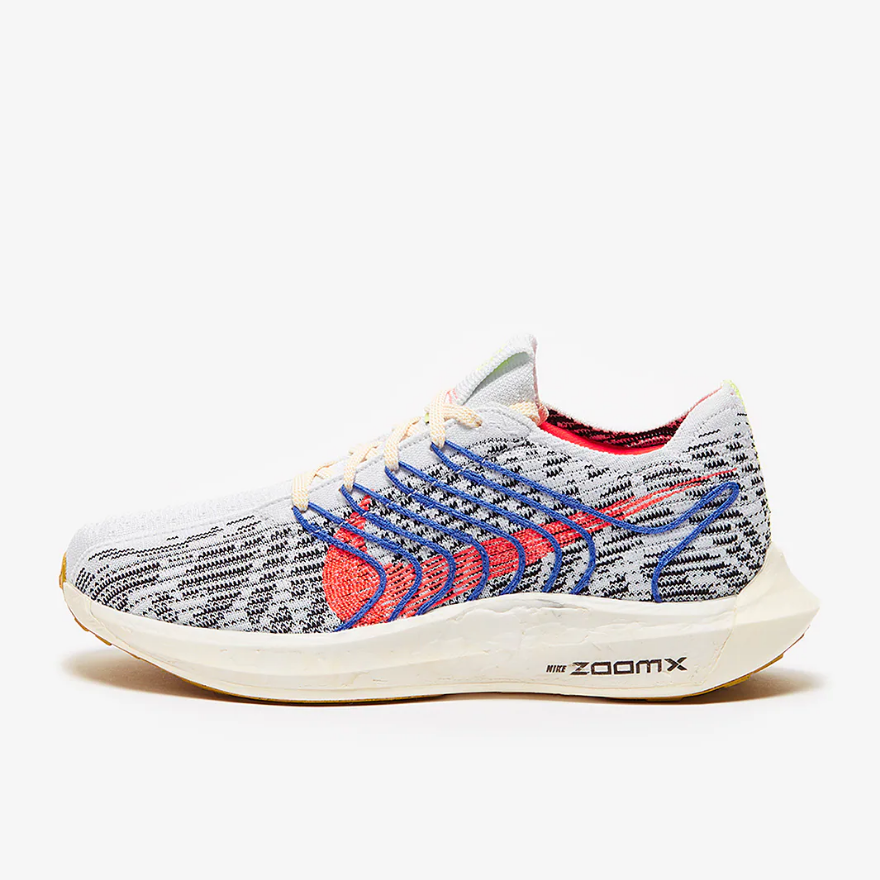 Nike Womens Pegasus Turbo Flyknit Next Nature