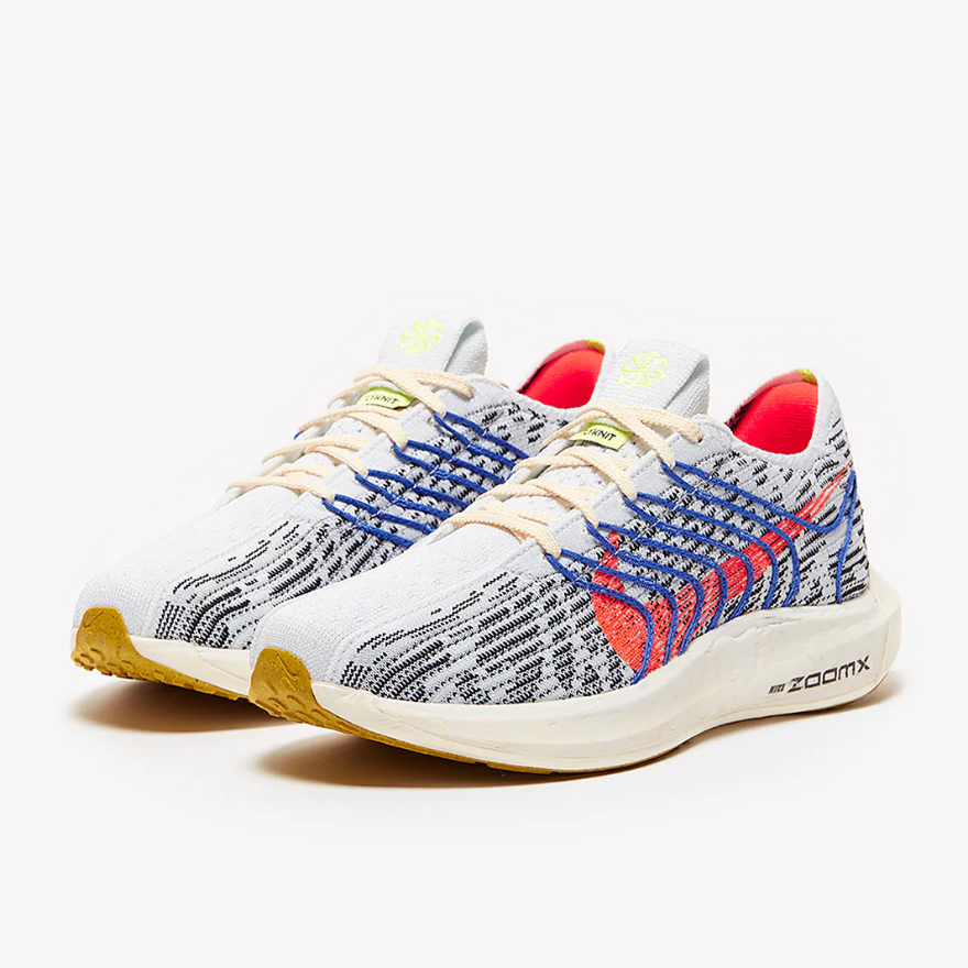 Nike Womens Pegasus Turbo Flyknit Next Nature