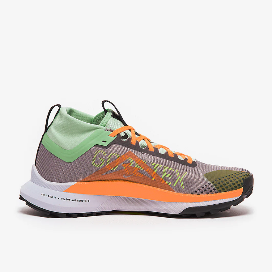 Nike Womens React Pegasus Trail 4 GORE-TEX