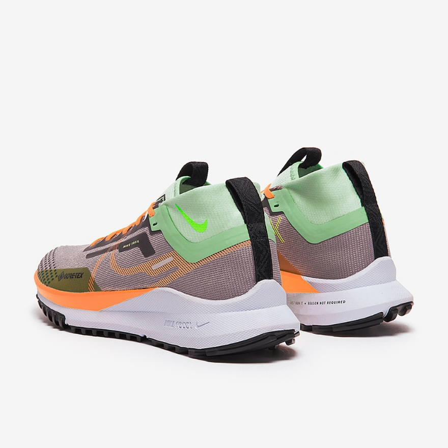 Nike Womens React Pegasus Trail 4 GORE-TEX