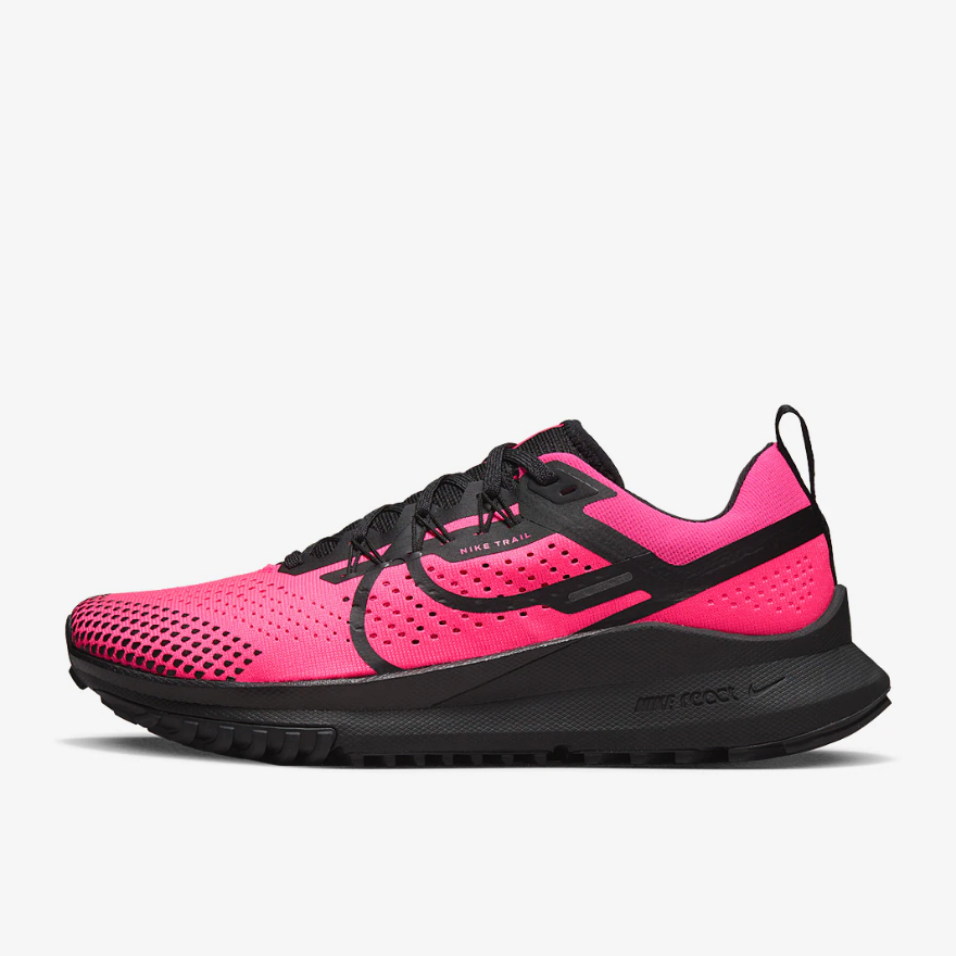 Nike Womens React Pegasus Trail 4