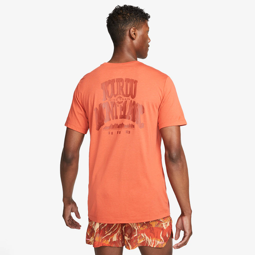 Nike Dri-FIT Trail T-Shirt