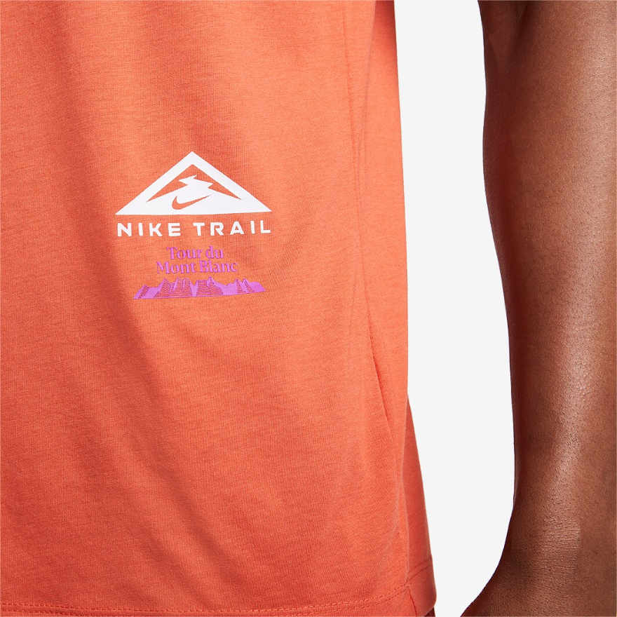 Nike Dri-FIT Trail T-Shirt