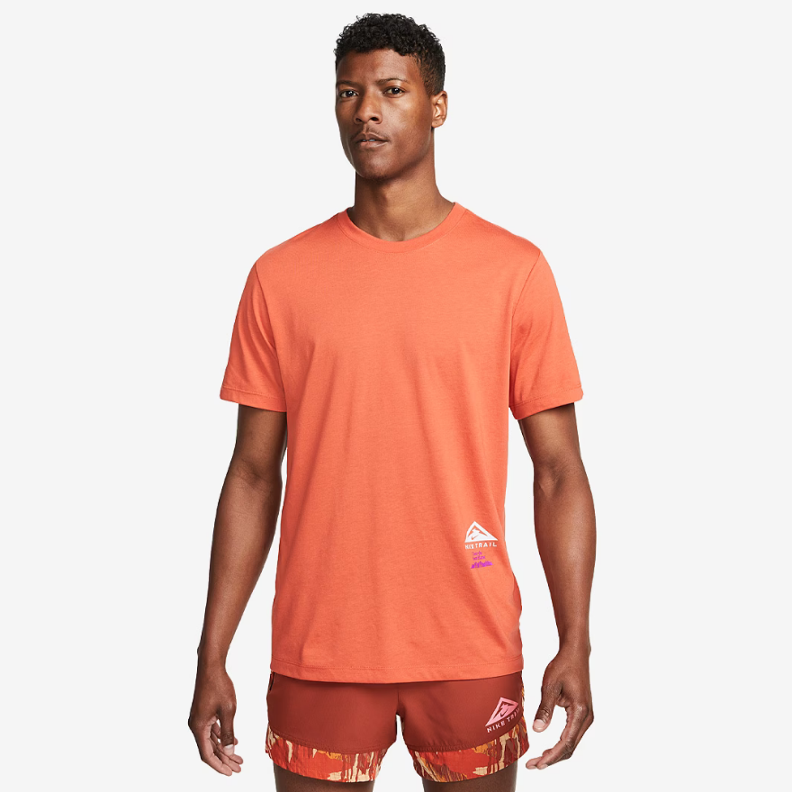 Nike Dri-FIT Trail T-Shirt