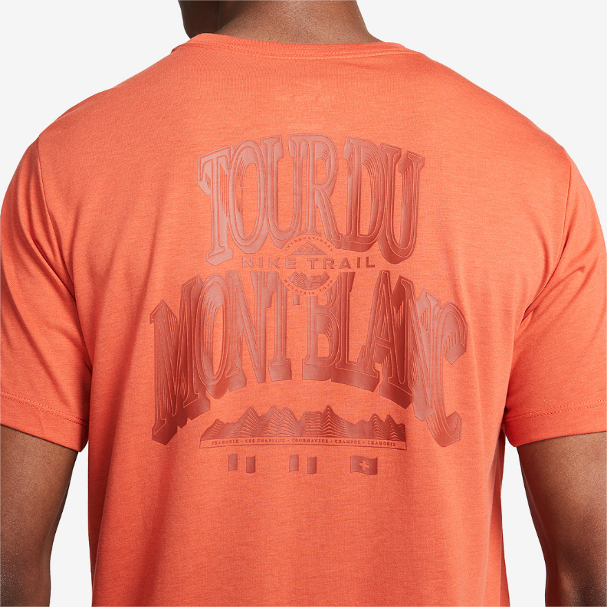 Nike Dri-FIT Trail T-Shirt