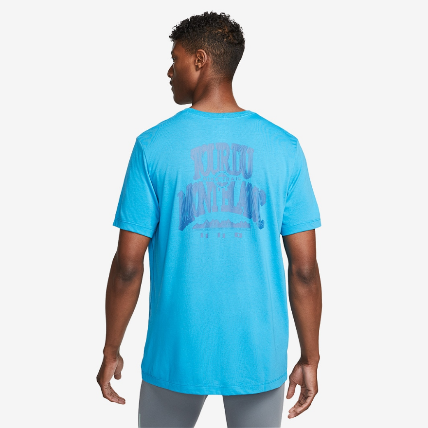 Nike Dri-FIT Trail T-Shirt