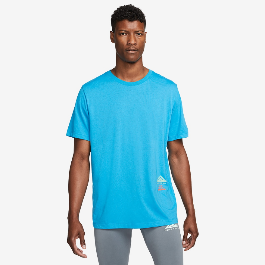 Nike Dri-FIT Trail T-Shirt