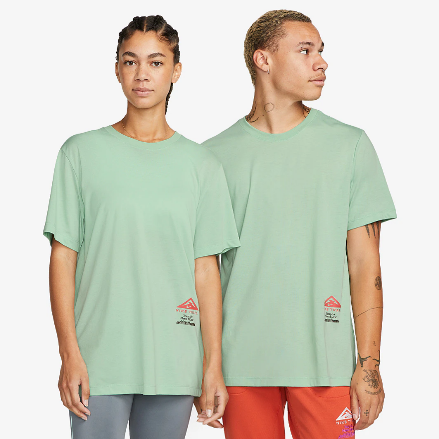 Nike Dri-FIT Trail T-Shirt